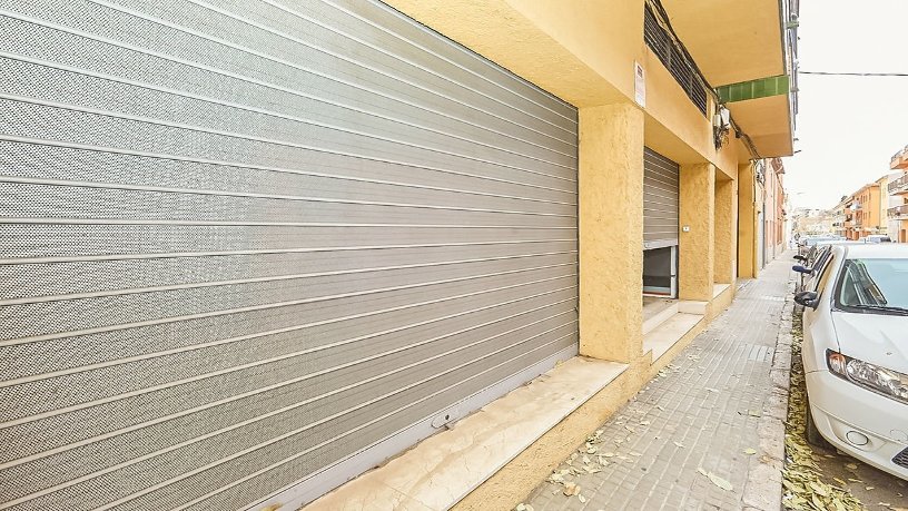 Local comercial de 147m² en paseo Passeig Migdia, Palafrugell, Girona