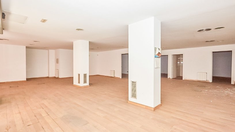 Local comercial de 147m² en paseo Passeig Migdia, Palafrugell, Girona