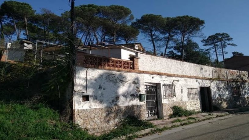 149m² Townhouse on departure Manso Ferrer Villar, Maçanet De La Selva, Girona