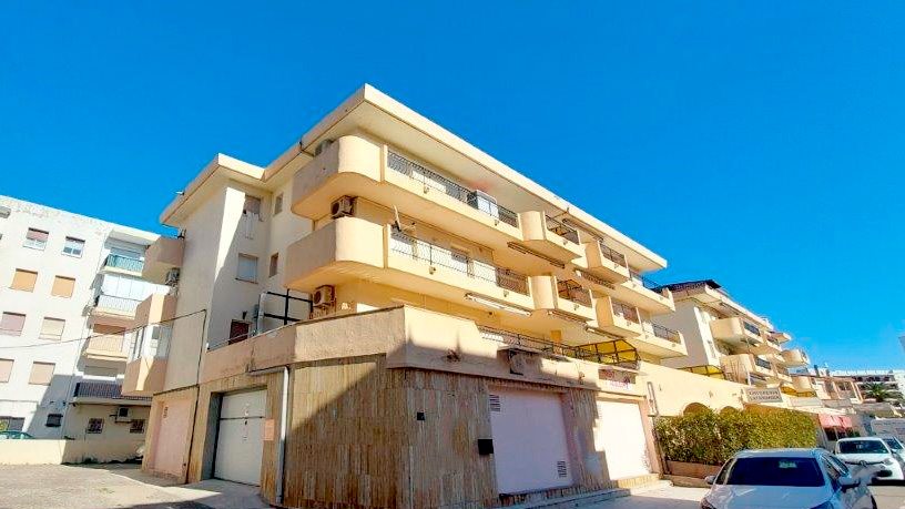 Appartement de 70m² dans rue Roca Negra, Roses, Girona