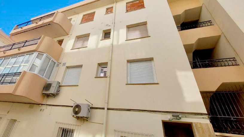 Piso de 70m² en calle Roca Negra, Roses, Girona