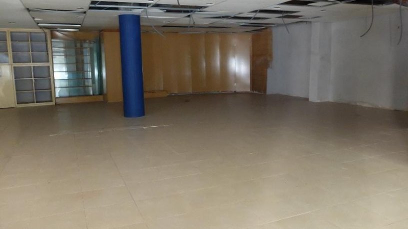 Local comercial de 58m² en calle Grau, Lloret De Mar, Girona