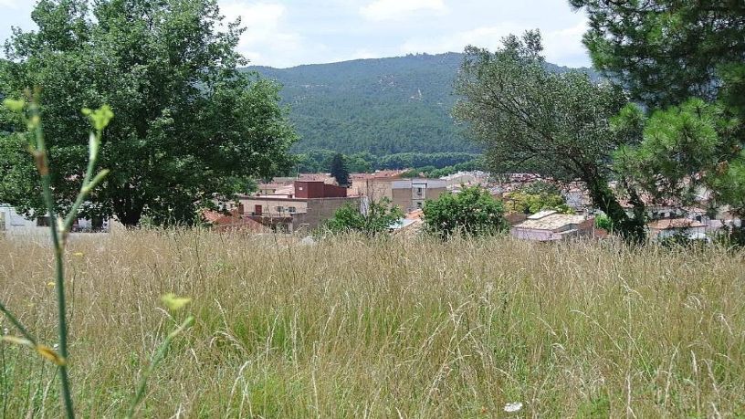 Suelo urbanizable de 5887m² en  H Del Poum-mas Serra (Paraje Mas Serra), Santa Coloma De Farners, Girona