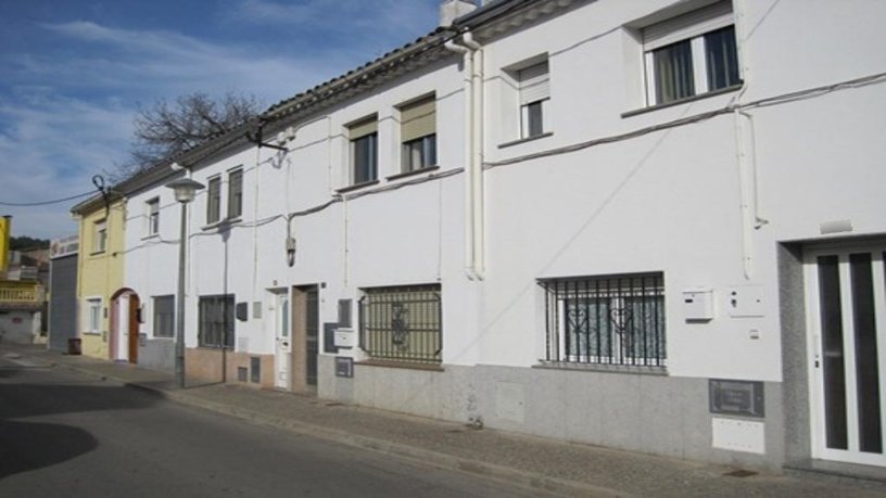 Piso de 49m² en calle Germans Sabat, Girona