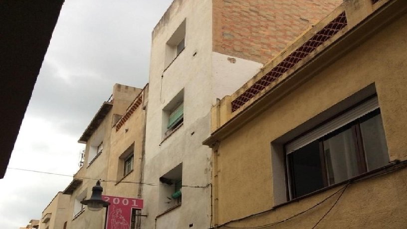 Local comercial de 54m² en calle Sant Josep, Lloret De Mar, Girona