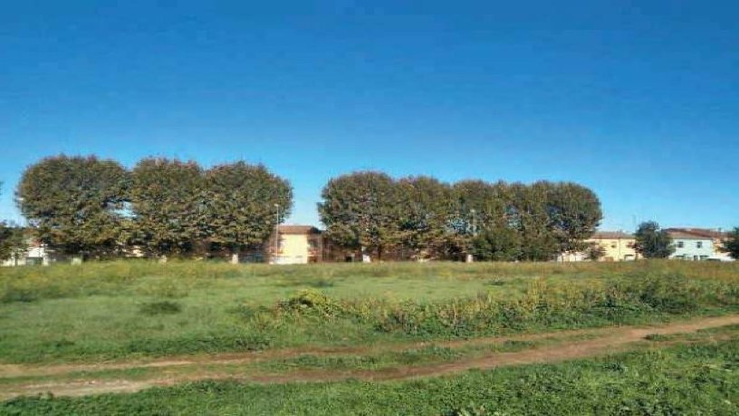 3129m² Developable land on avenue President Companys, Bisbal D´empordà (La), Girona