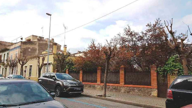 Suelo urbano de 609m² en calle Coromina, Banyoles, Girona