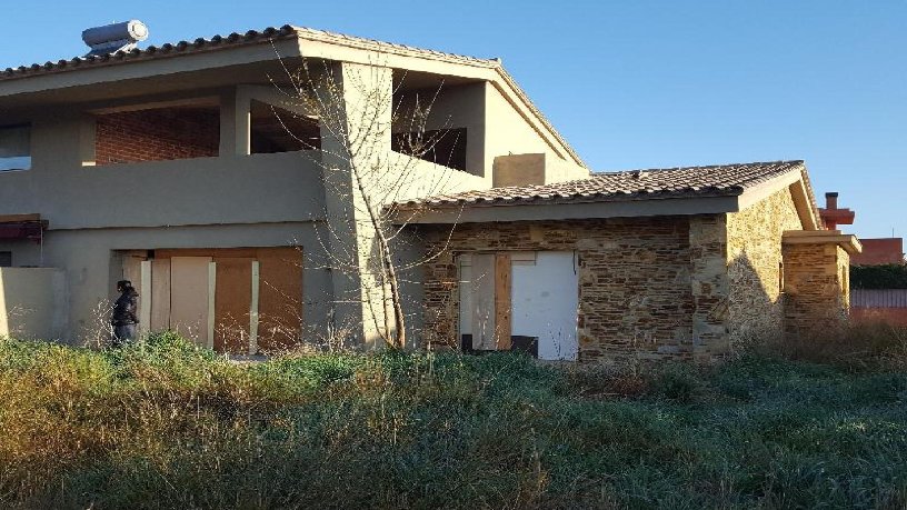 Chalet de 222m² en carretera Cl Monturiol , Far D´empordà (El), Girona