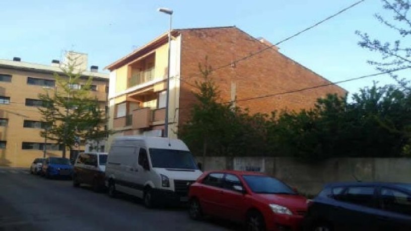 Suelo urbano de 194m² en calle Empuries, Girona