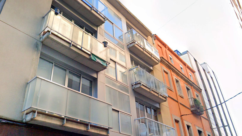 Locaux/Bureau dans rue Figuerola, Girona