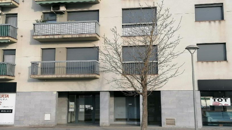 Plaza de garaje de 14m² en calle Ramón Serradellmolinas, Bisbal D´empordà (La), Girona