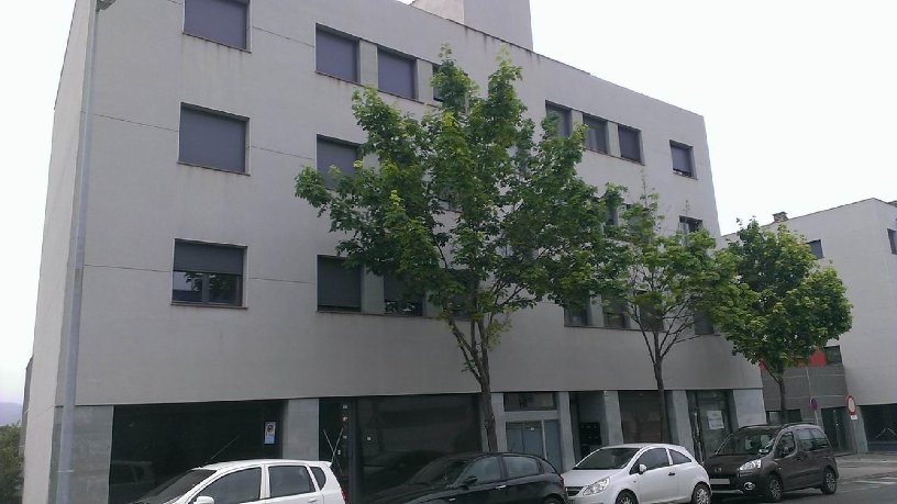 Piso de 107m² en avenida Josep Irla, Bisbal D´empordà (La), Girona