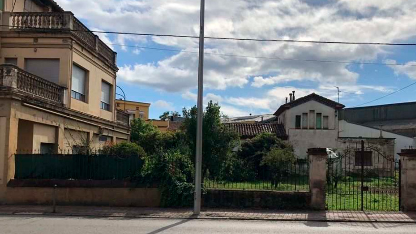 Adosado de 94m² en calle San Cristobal Les Fonts, Olot, Girona