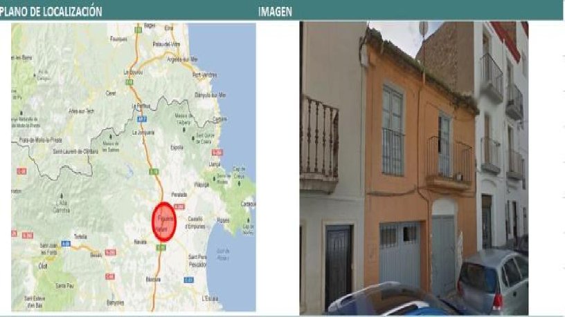 Suelo urbano de 188m² en calle Rosa La, Figueres, Girona