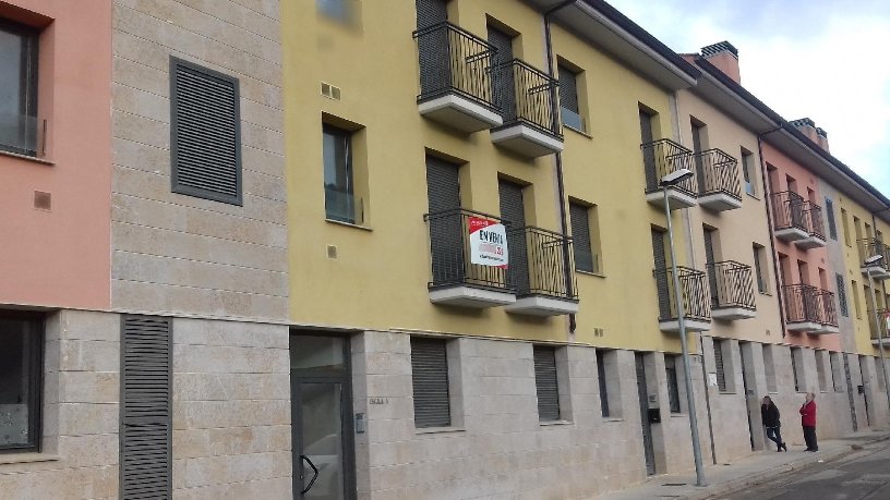 Plaza de garaje de 34m² en carretera Vella, Vall De Bianya (La), Girona