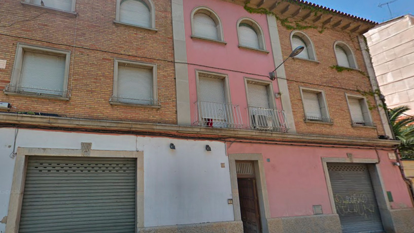 Suelo urbano de 421m² en calle Guell, Girona