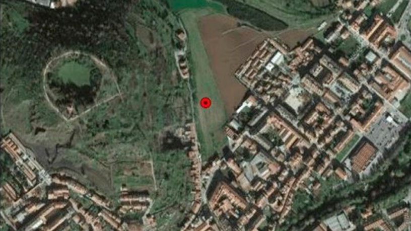 Suelo urbanizable de 16622m² en carretera Feixes Les 16 Suelo, Olot, Girona