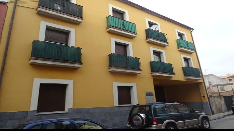 Piso de 80m² en calle Bailen, Palafrugell, Girona