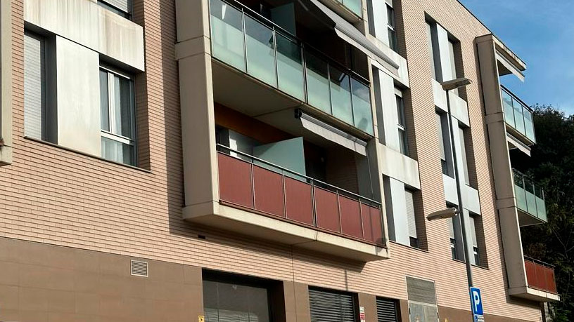 Piso de 50m² en calle Josep Clara, Girona