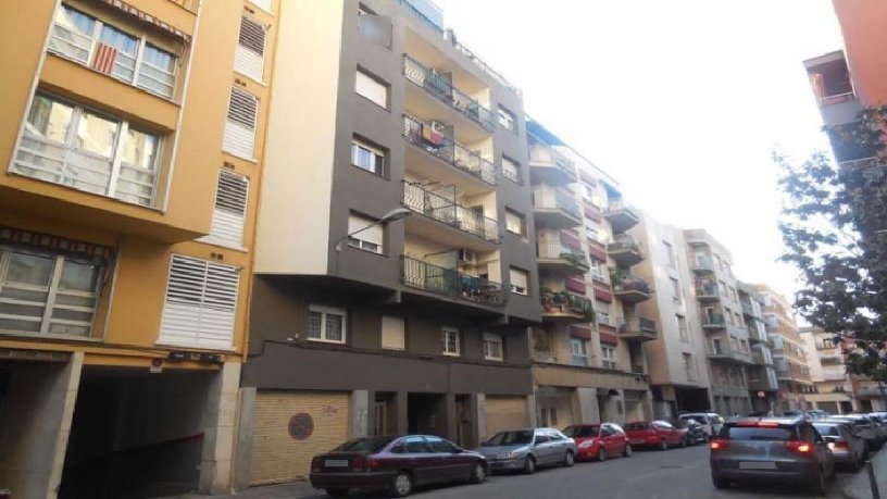 Local comercial de 187m² en calle Franartau, Girona