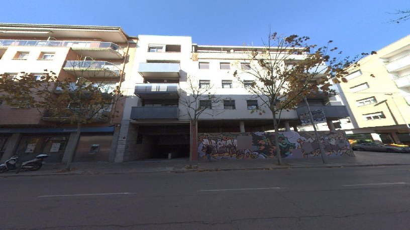 Locaux commerciaux de 682m² dans rue Santa Eugenia 82-86local Comercial, Girona