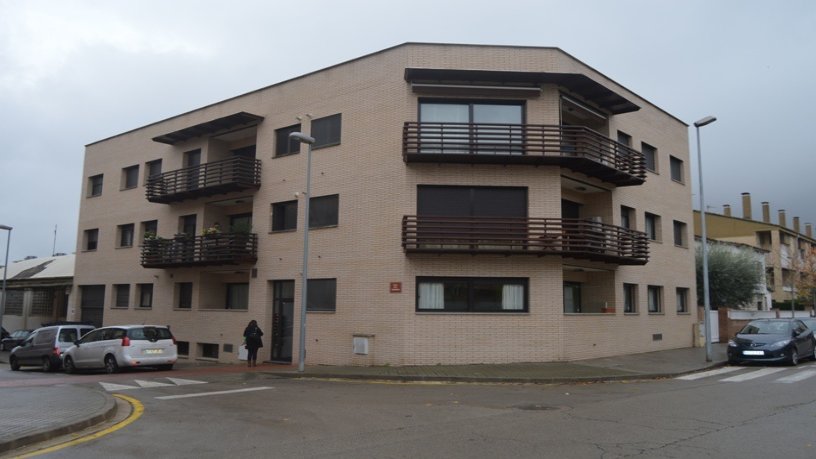 Plaza de garaje de 11m² en calle Jaume Butinya, Banyoles, Girona