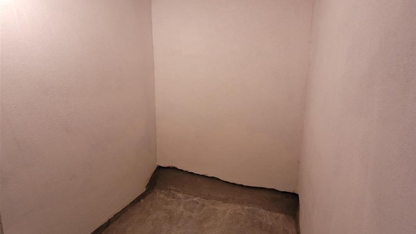 2m² Storage room on street Pere Gerones 34-38 Pl -1 Trastero 9, Santa Cristina D´aro, Girona