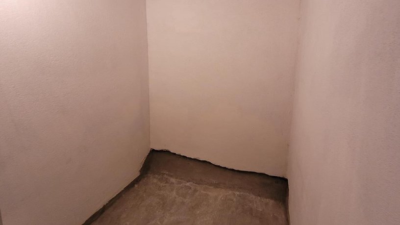 4m² Storage room on street Pere Gerones, Santa Cristina D´aro, Girona