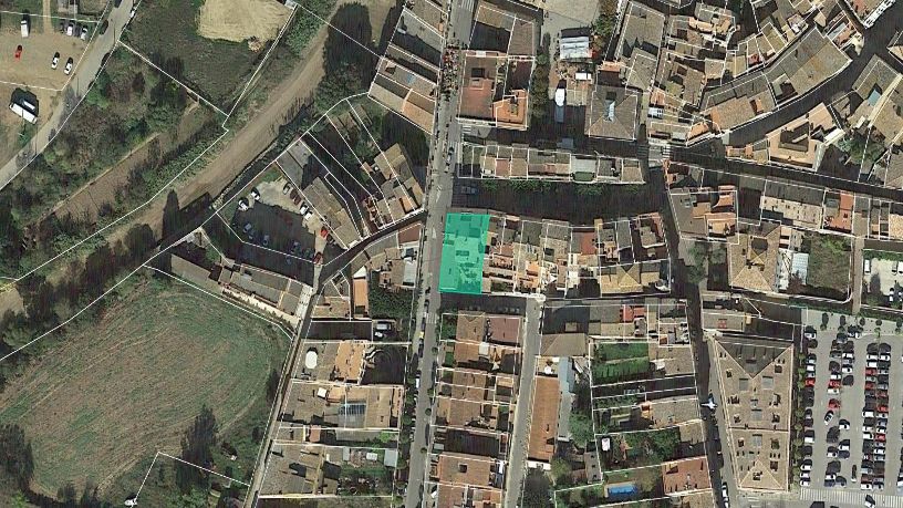 Locaux commerciaux de 60m² dans carré Nova, Bisbal D´empordà (La), Girona