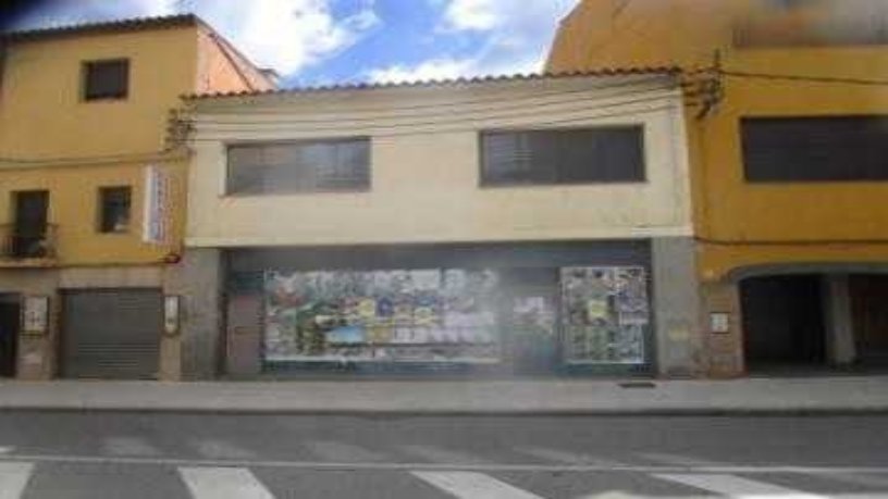 Local comercial de 60m² en plaza Nova, Bisbal D´empordà (La), Girona