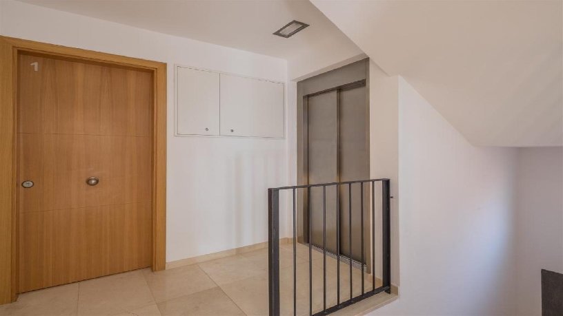 Plaza de garaje de 44m² en calle Tarragona, Ripoll, Girona