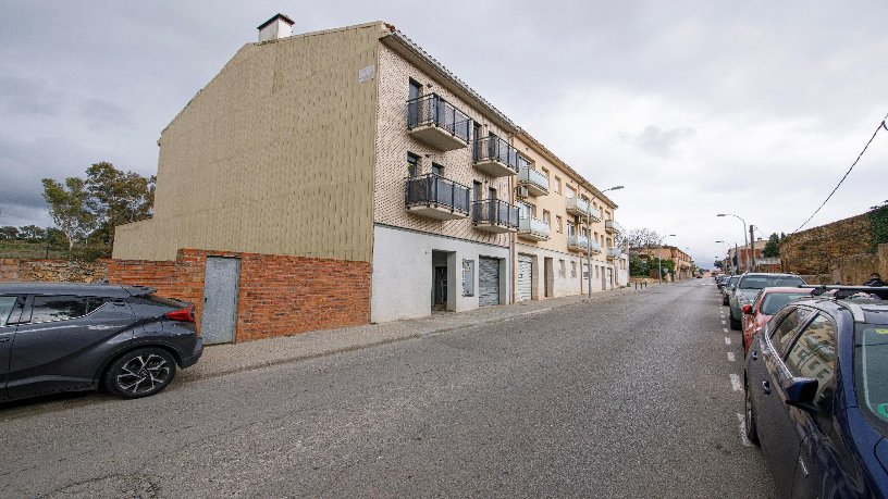 Piso de 82m² en calle Torroella, Palafrugell, Girona