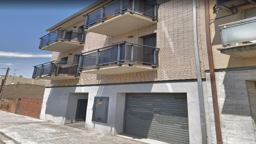 Plaza de garaje de 12m² en calle Torroella, Palafrugell, Girona