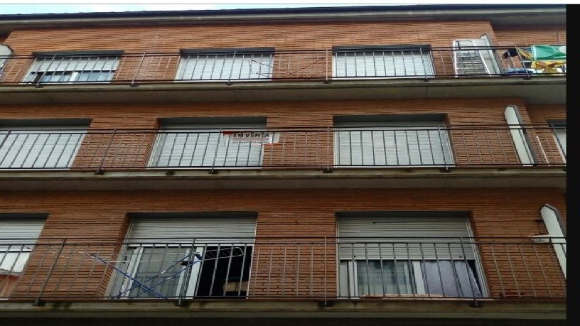 Plaza de garaje de 29m² en calle Tarragona, Ripoll, Girona