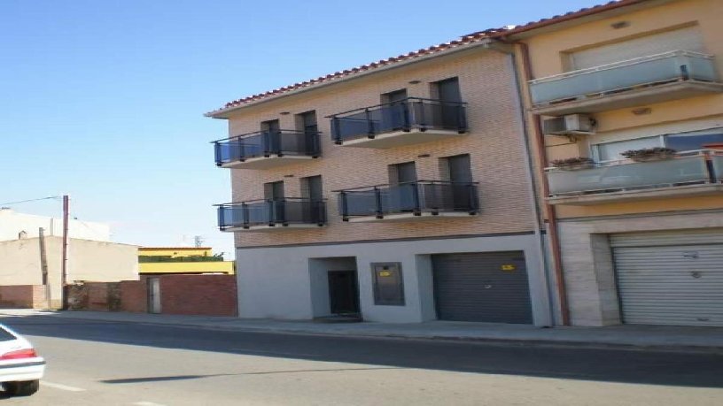 Place de stationnement de 15m² dans rue Torroella, Palafrugell, Girona