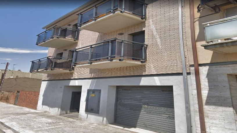 Plaza de garaje de 15m² en calle Torroella, Palafrugell, Girona