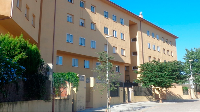 Plaza de garaje de 2027m² en calle C/ter-illa Ribera S/n, Figueres, Girona