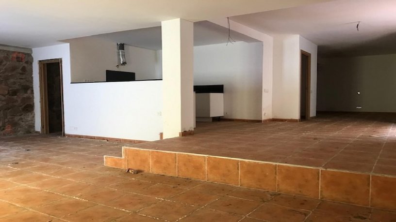 Piso de 98m² en plaza Mossen Baldiri Reixac, Santa Cristina D´aro, Girona