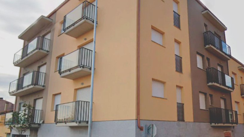 Local/Parking de 31m² en calle Clot, Cassà De La Selva, Girona