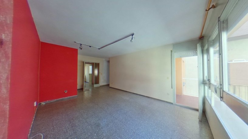 92m² Flat on street Riu Güell, Girona