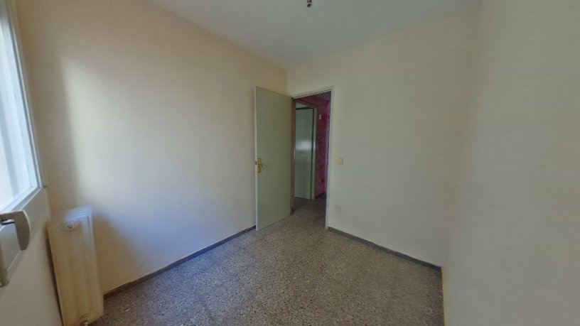 Piso de 92m² en calle Riu Güell, Girona