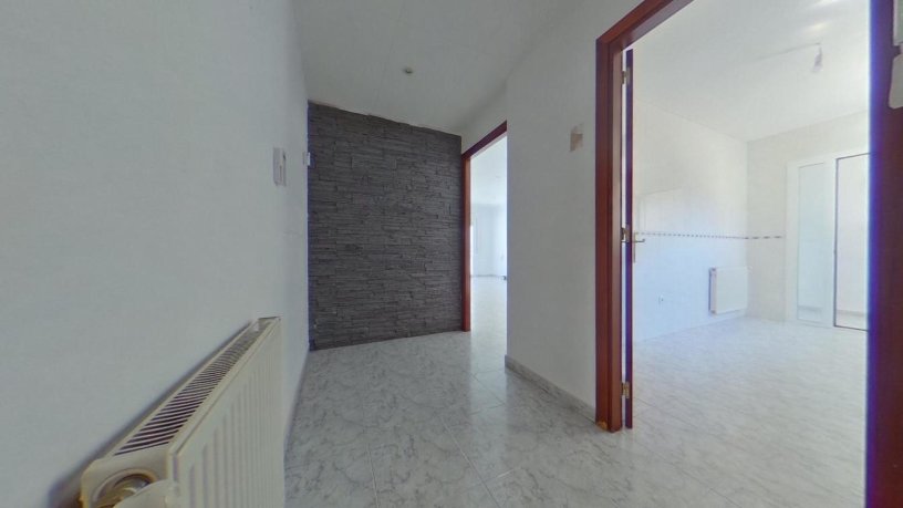 Piso de 87m² en calle Doctor Alexander Fleming, Roses, Girona