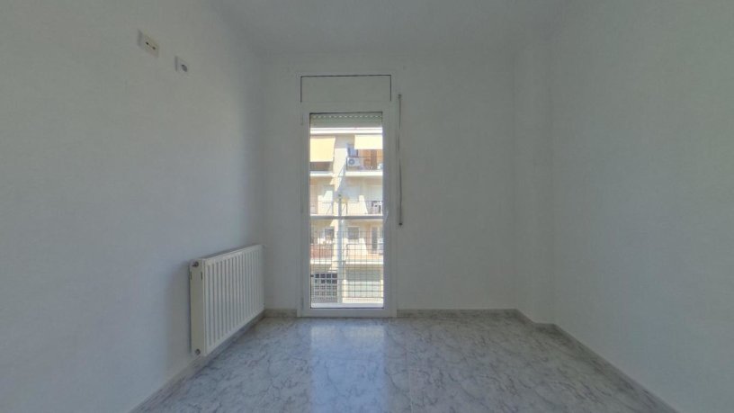 Appartement de 87m² dans rue Doctor Alexander Fleming, Roses, Girona