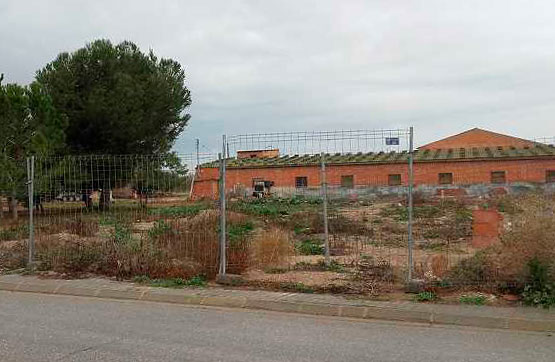 Others on avenue Pla D'urgell S/n, Ivars D´urgell