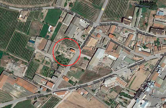 Others on avenue Pla D'urgell S/n, Ivars D´urgell