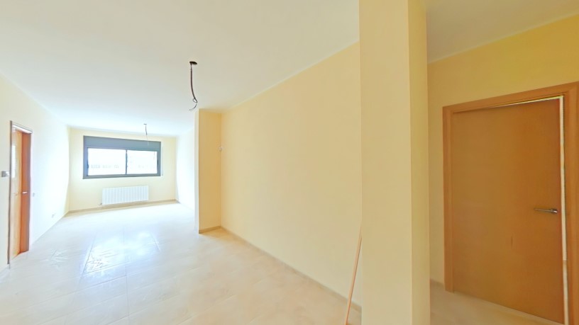 Piso en calle Jordi Boria 18-22, Sant Guim De Freixenet