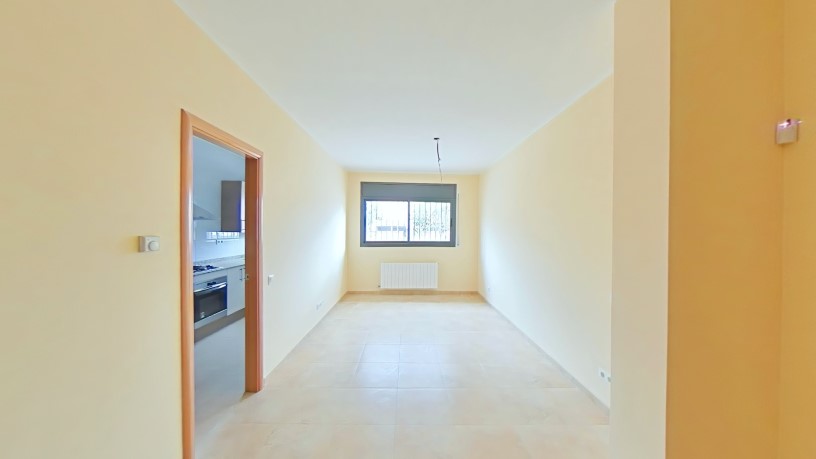 Piso en calle Jordi Boria 18-22, Sant Guim De Freixenet