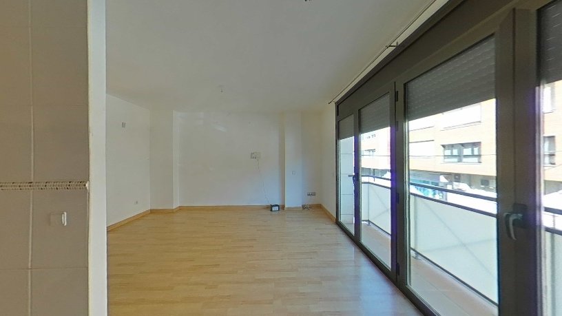 Piso en venta en calle Bellavista Barrio La Bordeta, Lleida, Lérida