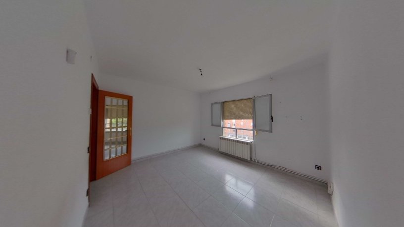 84m² Flat on square San Pedro, Lleida, Lérida