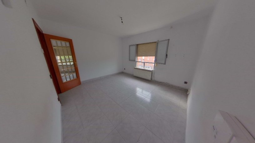 84m² Flat on square San Pedro, Lleida, Lérida